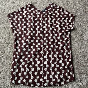 Madewell 100% silk w slip dress lining dress